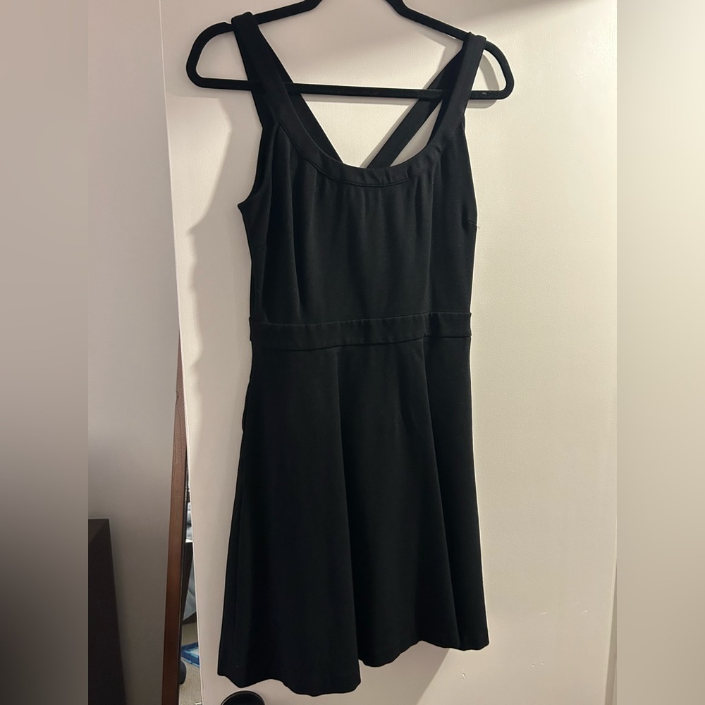 Banana Republic dress
